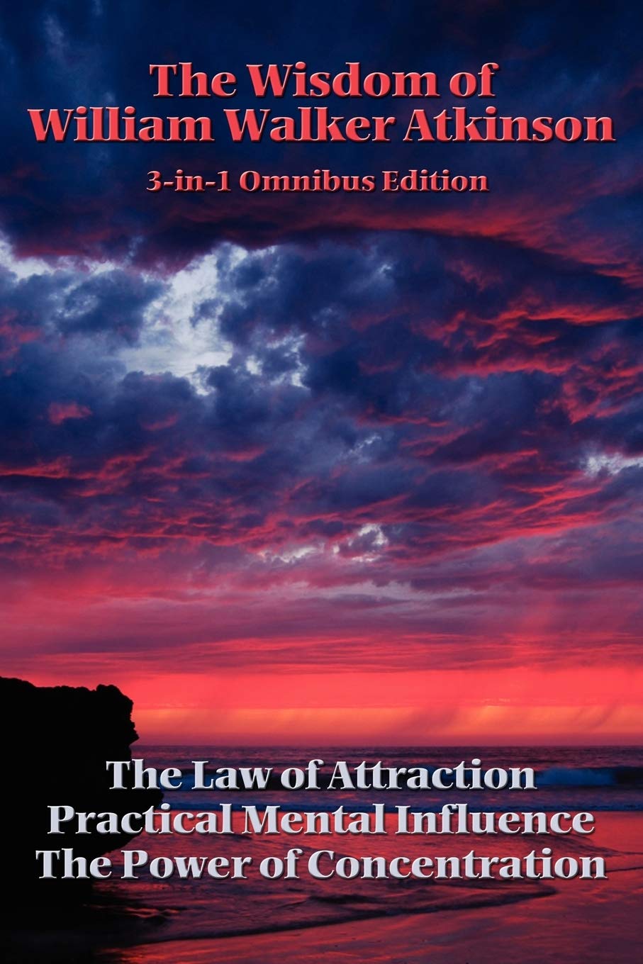 The Wisdom Of William Walker Atkinson,Used