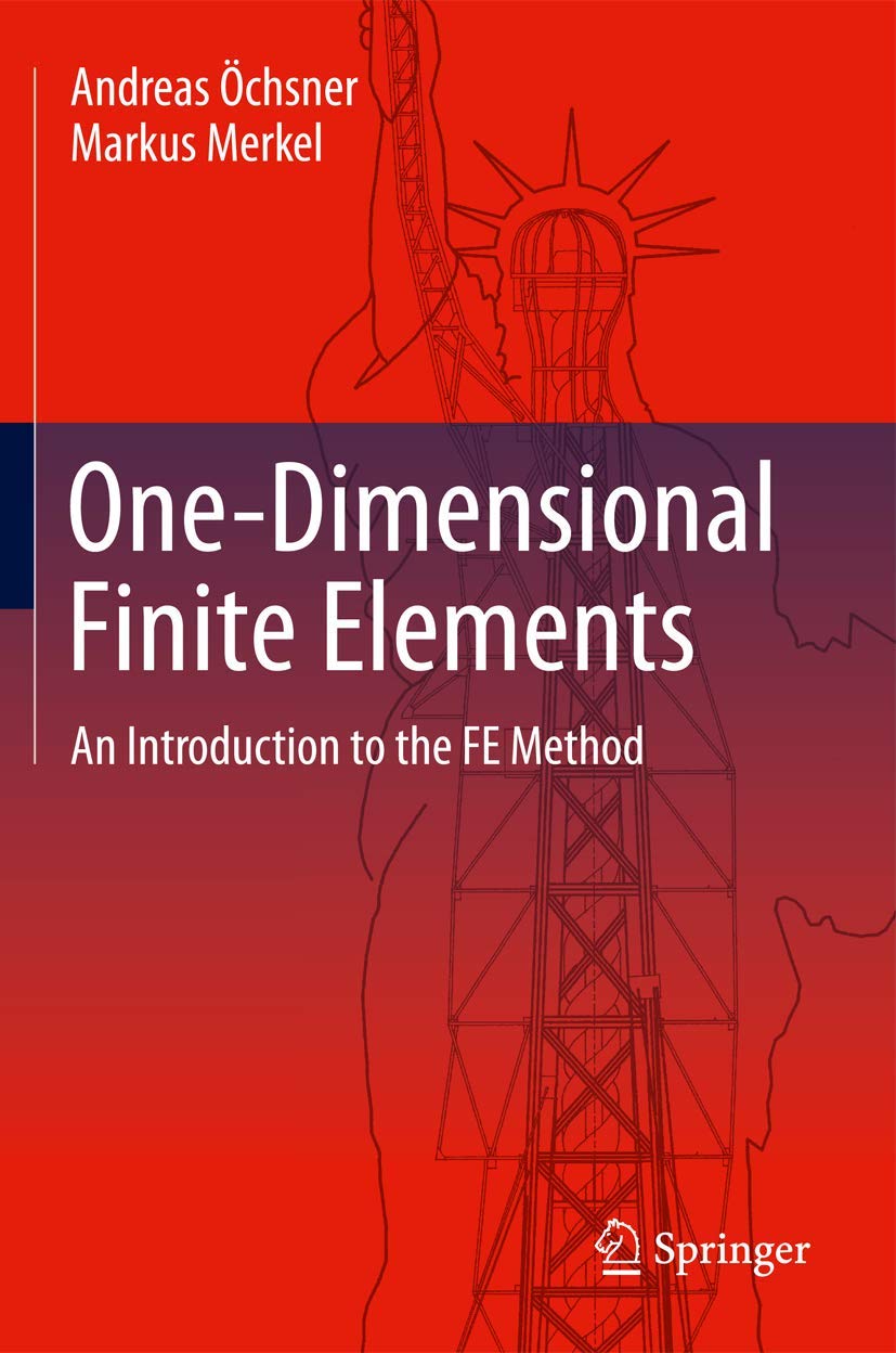 OneDimensional Finite Elements: An Introduction to the FE Method,Used