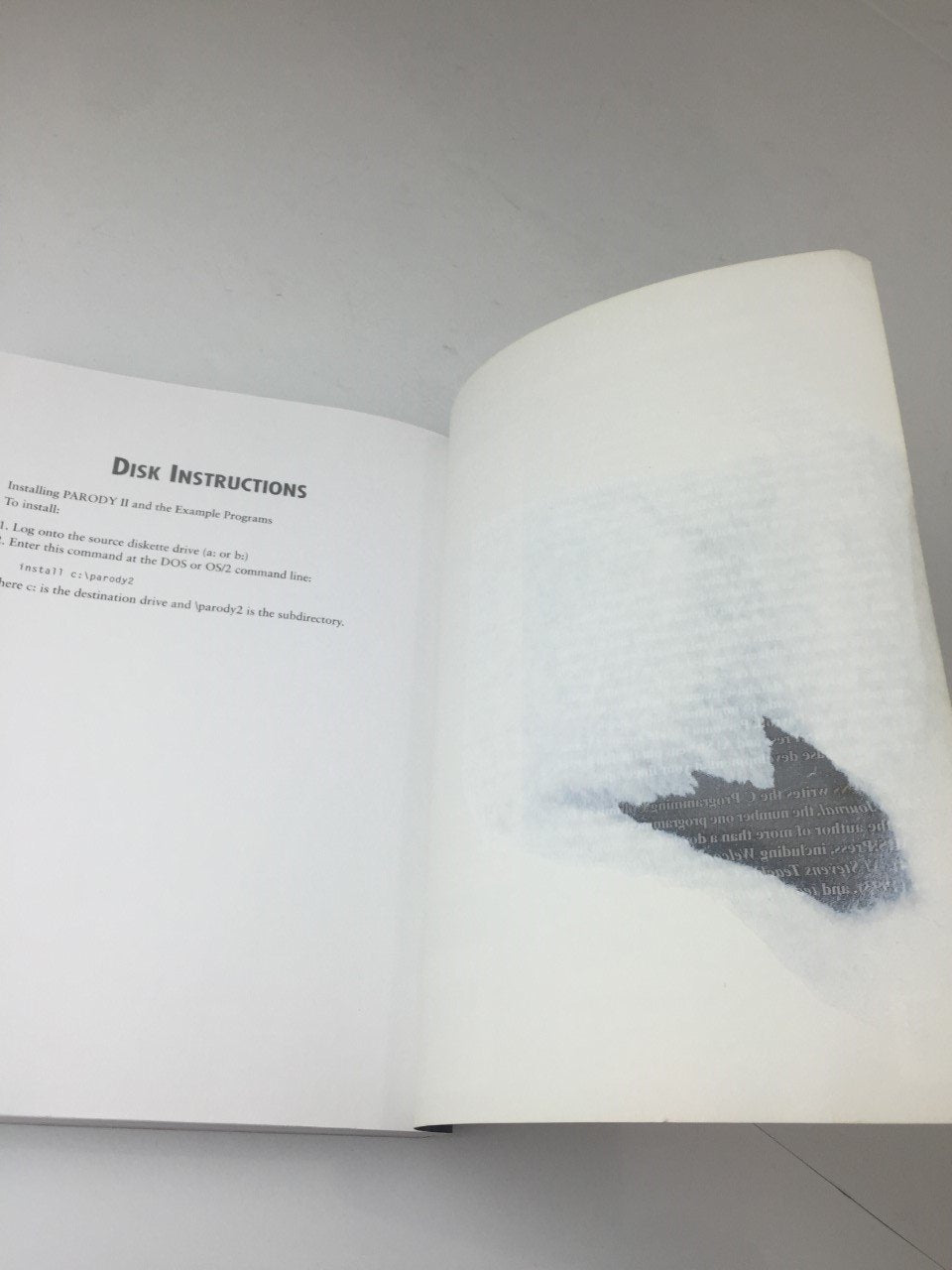 C++ Database Development,New