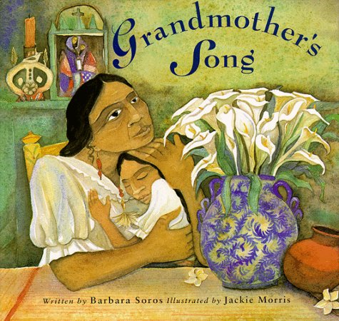 Grandmother's Song,Used