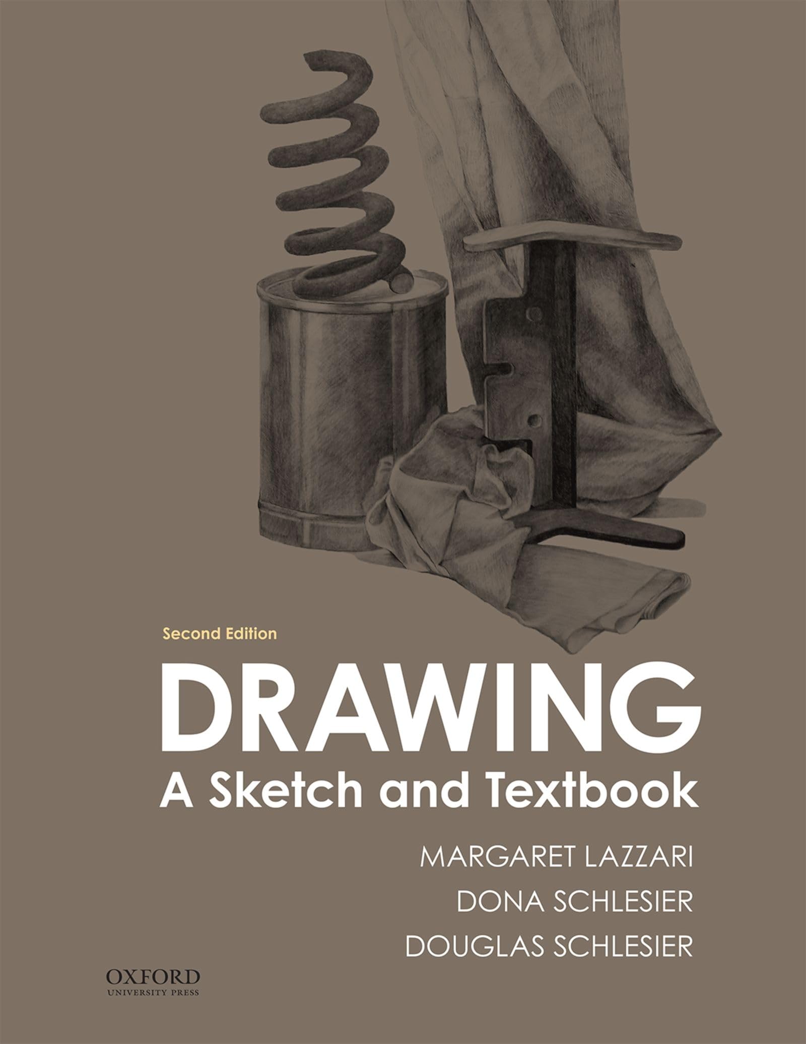 Drawing: A Sketch and Textbook,Used
