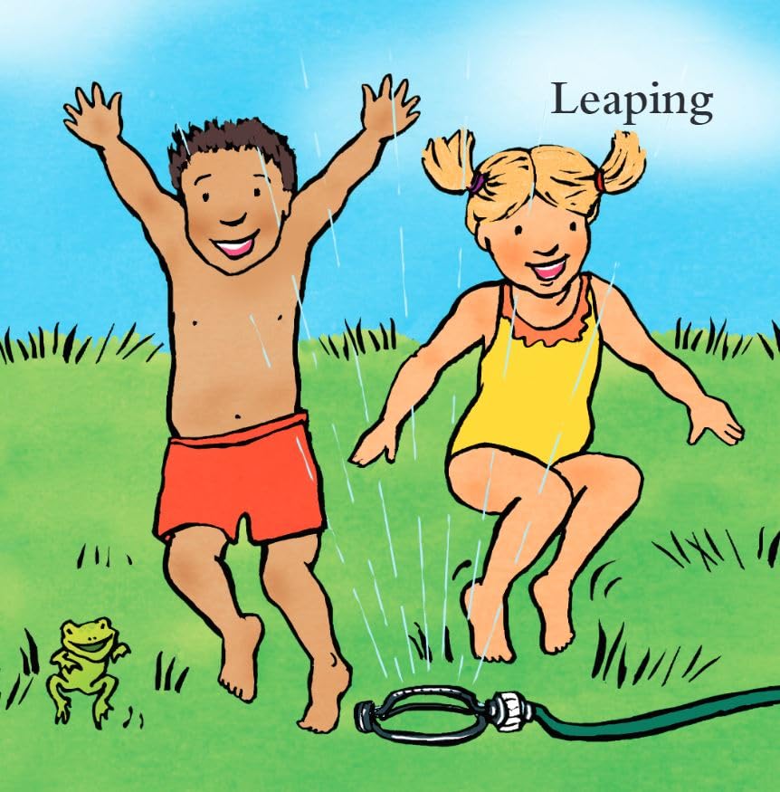 Feet Are Not for Kicking (Board Book) (Best Behavior Series),New