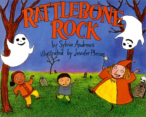 Rattlebone Rock,New