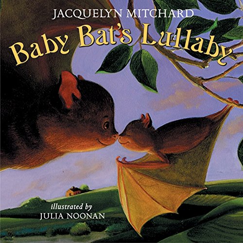 Baby Bat'S Lullaby,New