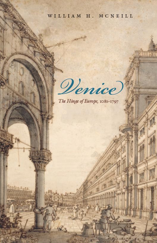 Venice (Midway Reprint),Used