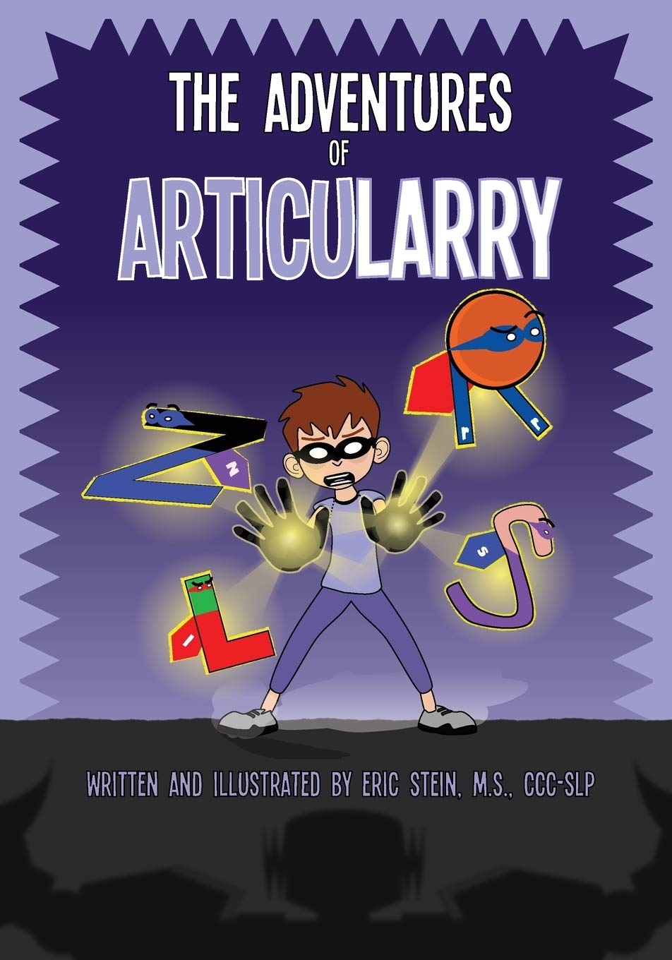 The Adventures of ArticuLarry,Used