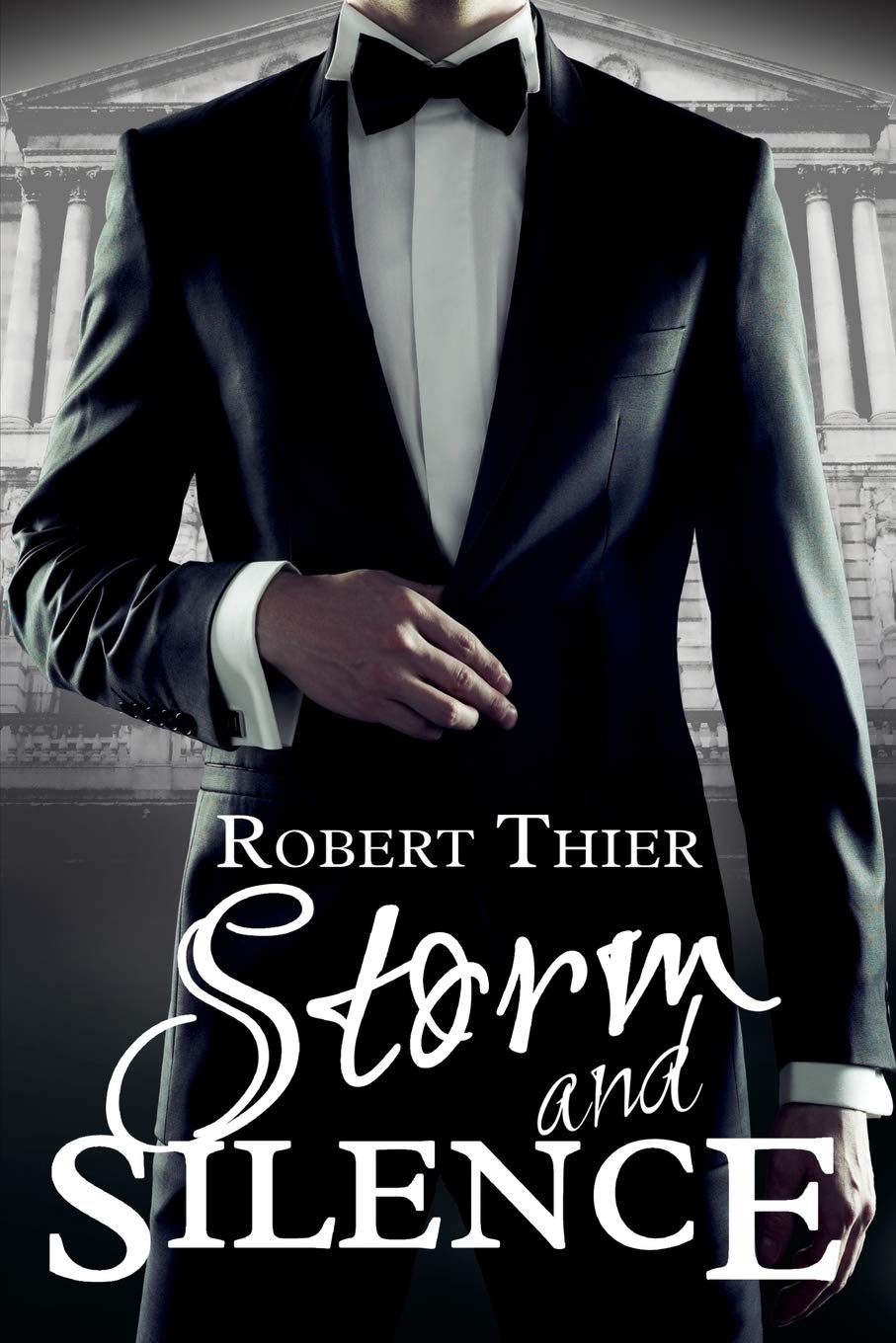 Storm and Silence (Storm and Silence Saga),New