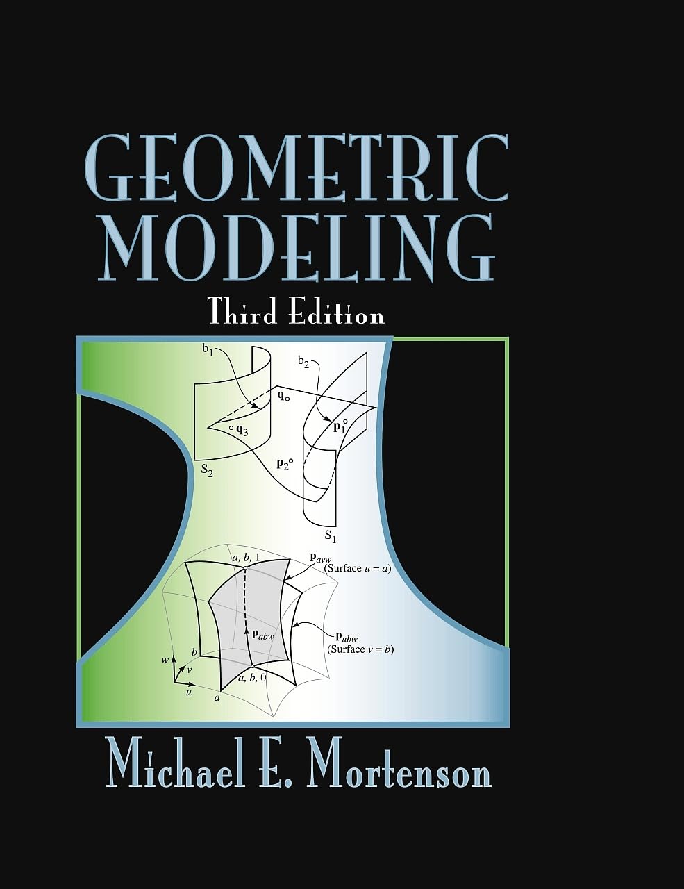 Geometric Modeling (Volume 1)