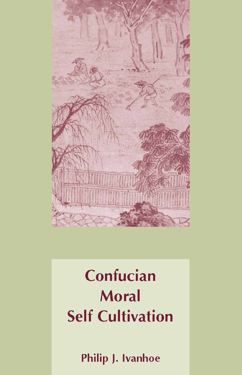 Confucian Moral Self Cultivation,Used
