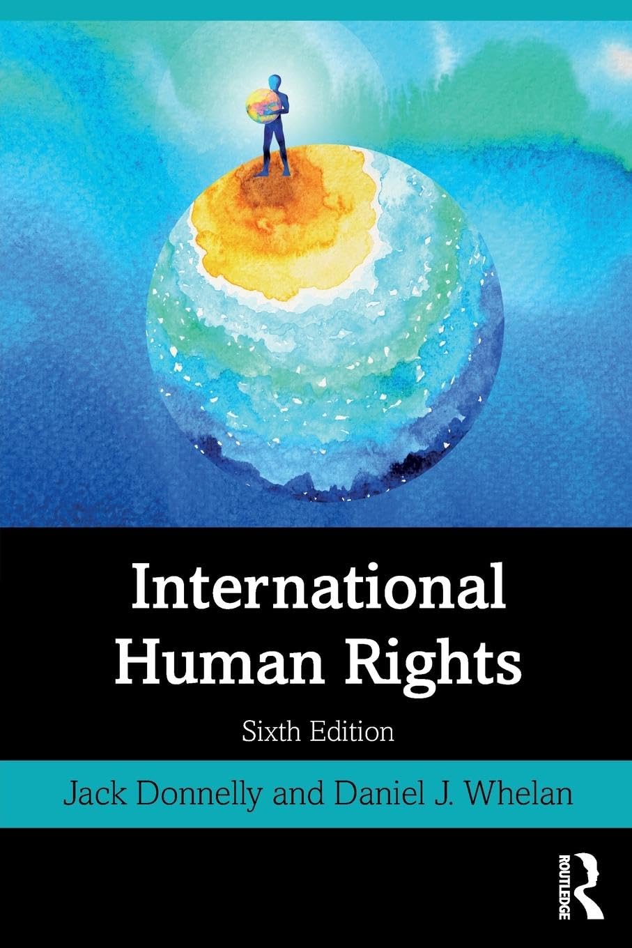 International Human Rights,Used