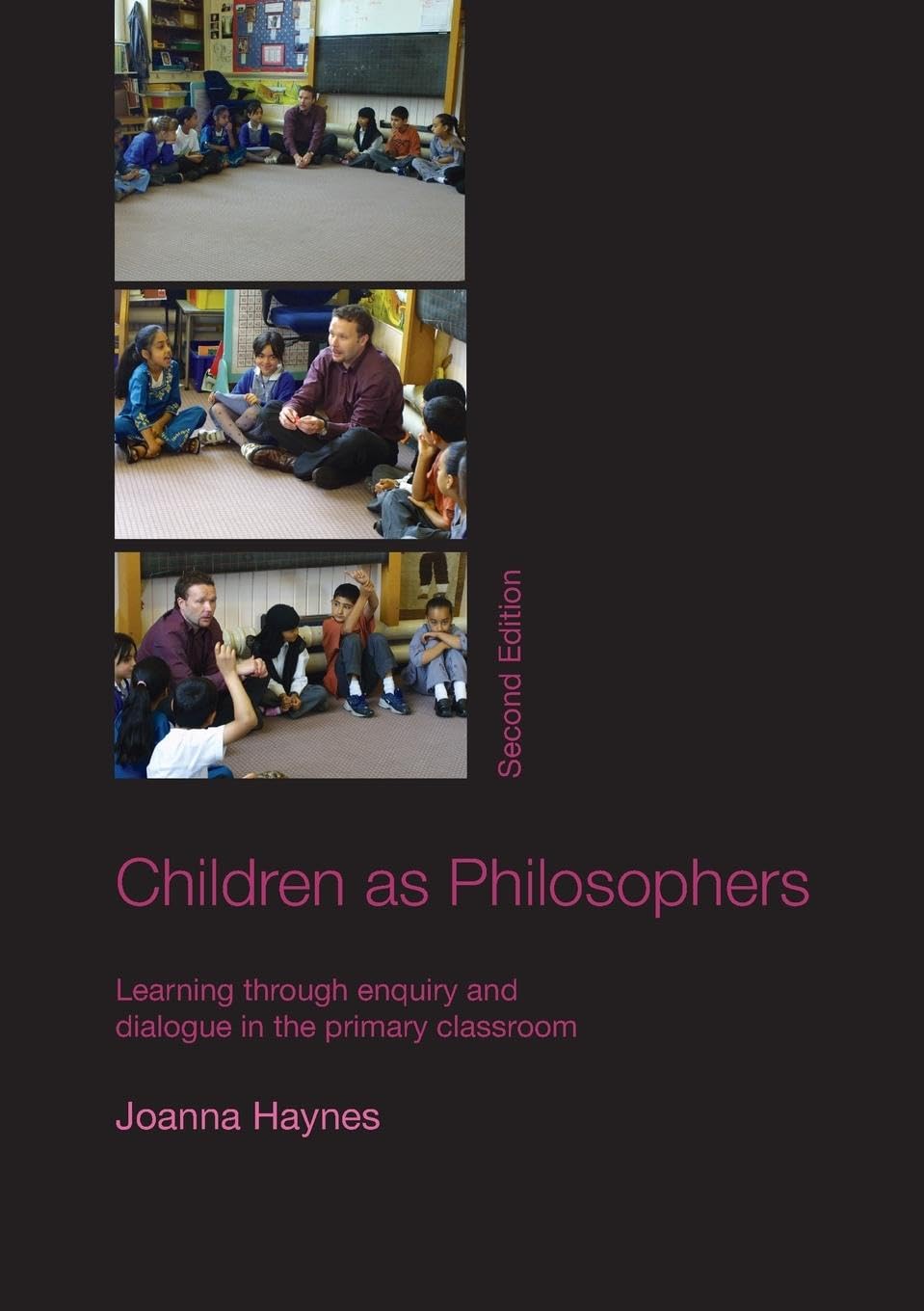 Children as Philosophers,Used