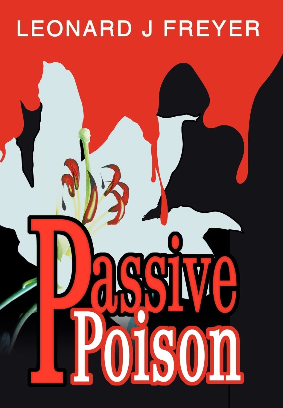 Passive Poison,Used