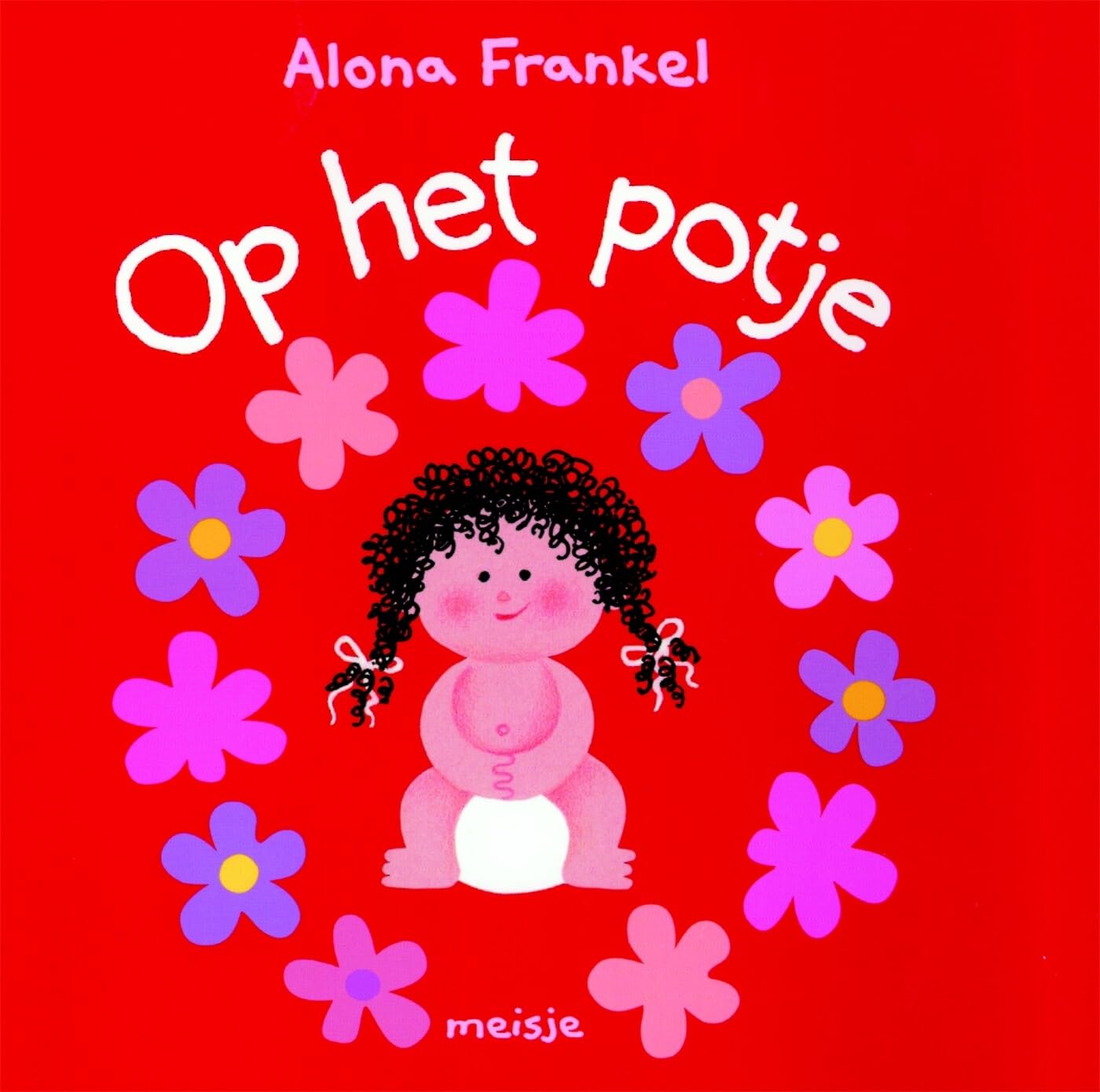 Op het potje,Used