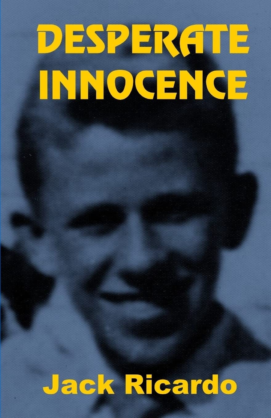 Desperate Innocence,New
