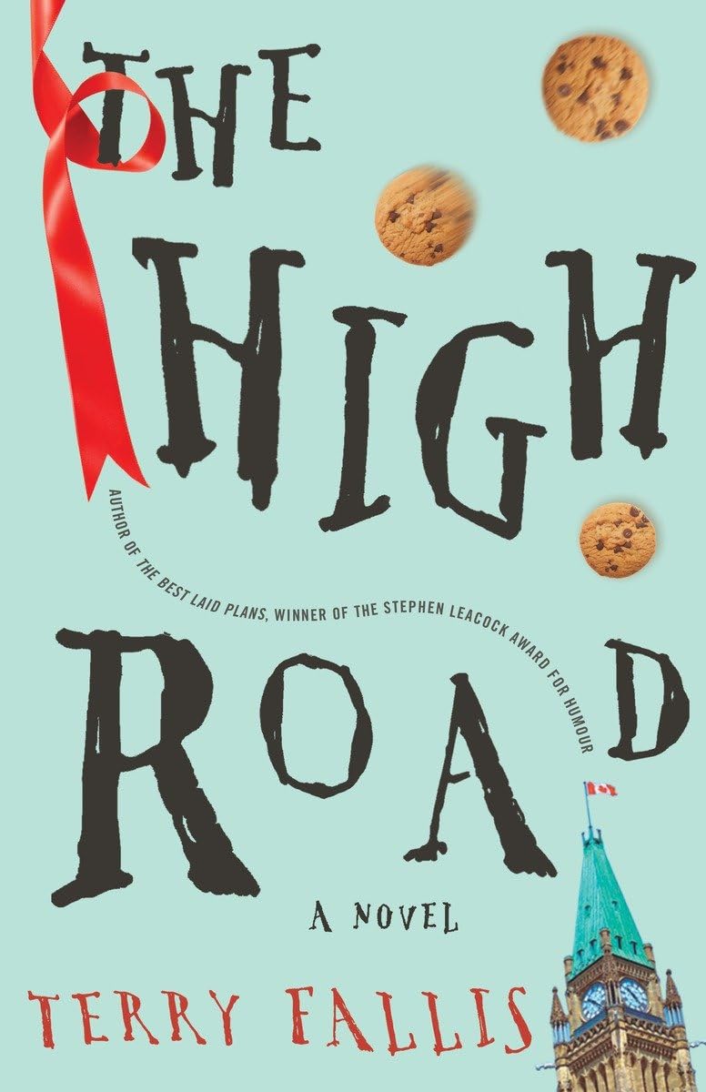 The High Road,Used