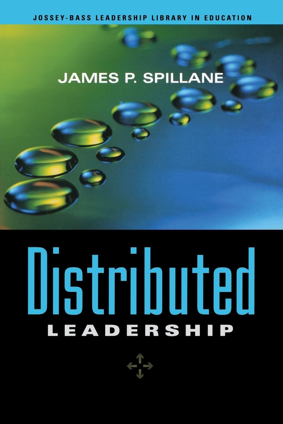 Distributed Leadership,New