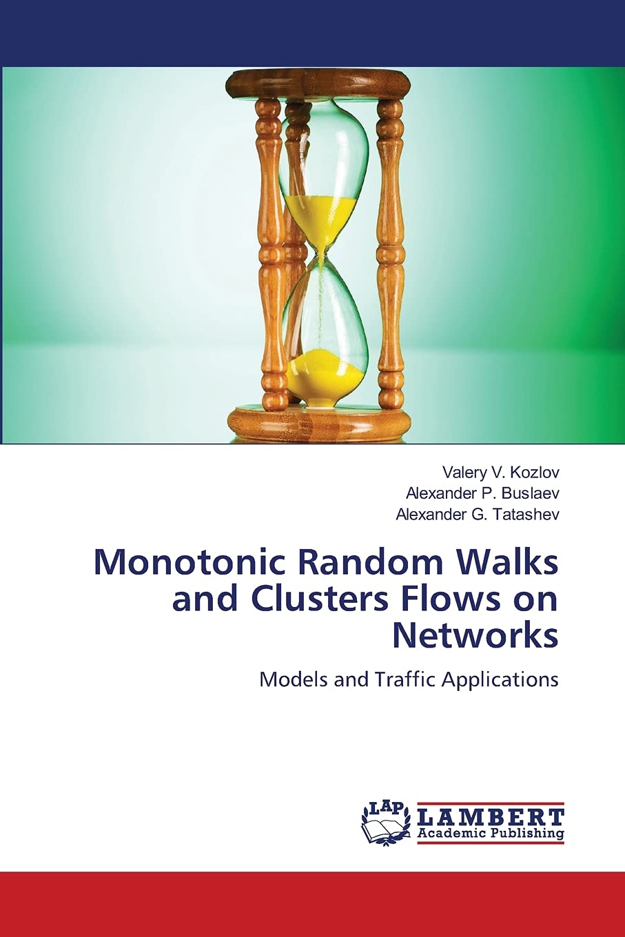 Monotonic Random Walks and Clusters Flows on Networks: Models and Traffic Applications,Used