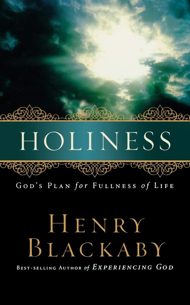 Holiness,New