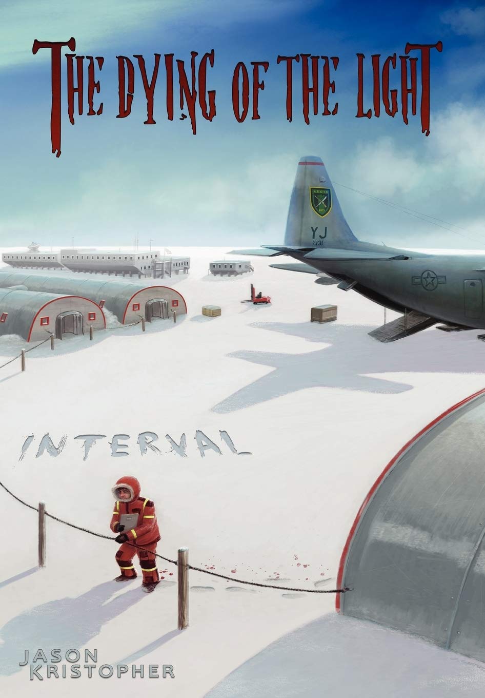 The Dying of the Light: Interval,Used