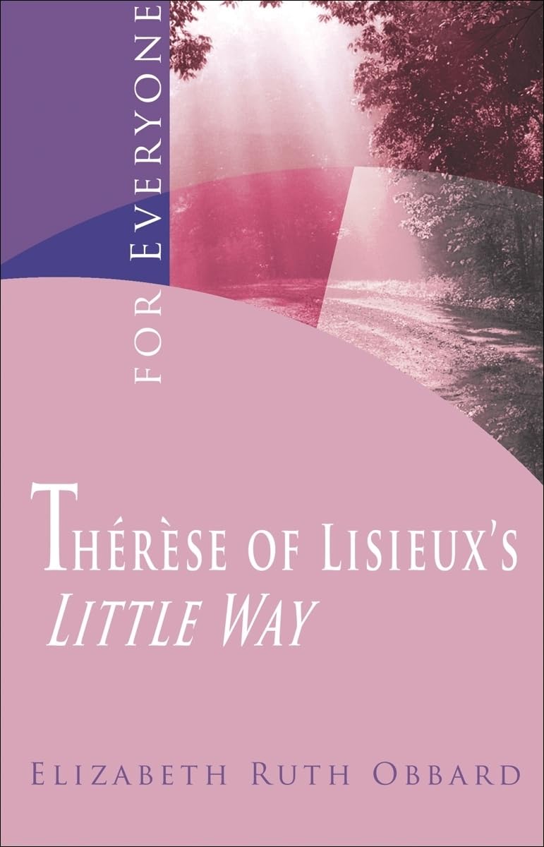 Therese of Lisieux's