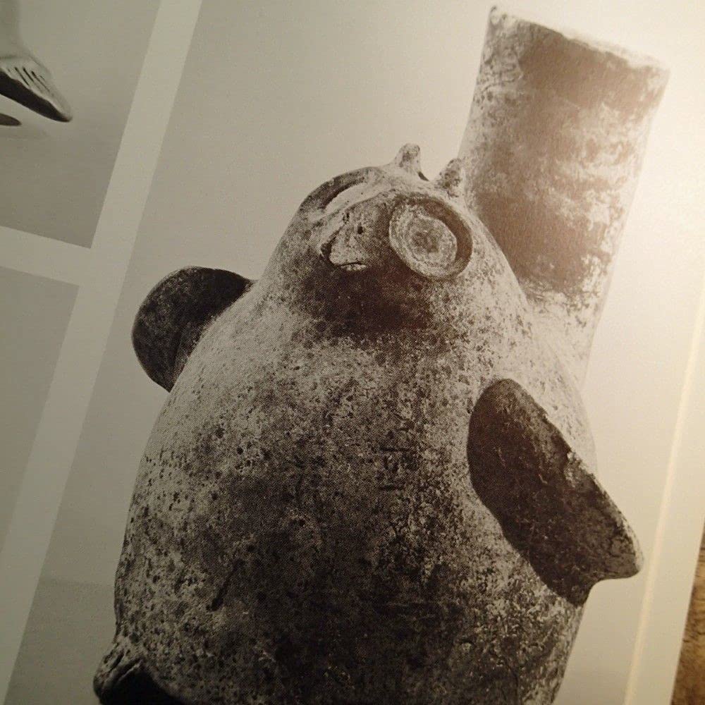 Sculpture of Ancient West Mexico: Nayarit, Jalisco, Colima; The Proctor Stafford Collection,Used