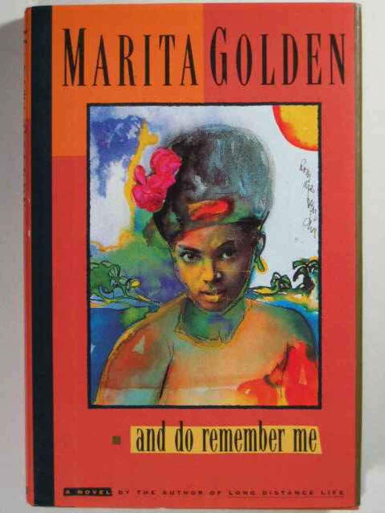 And Do Remember Me,Used