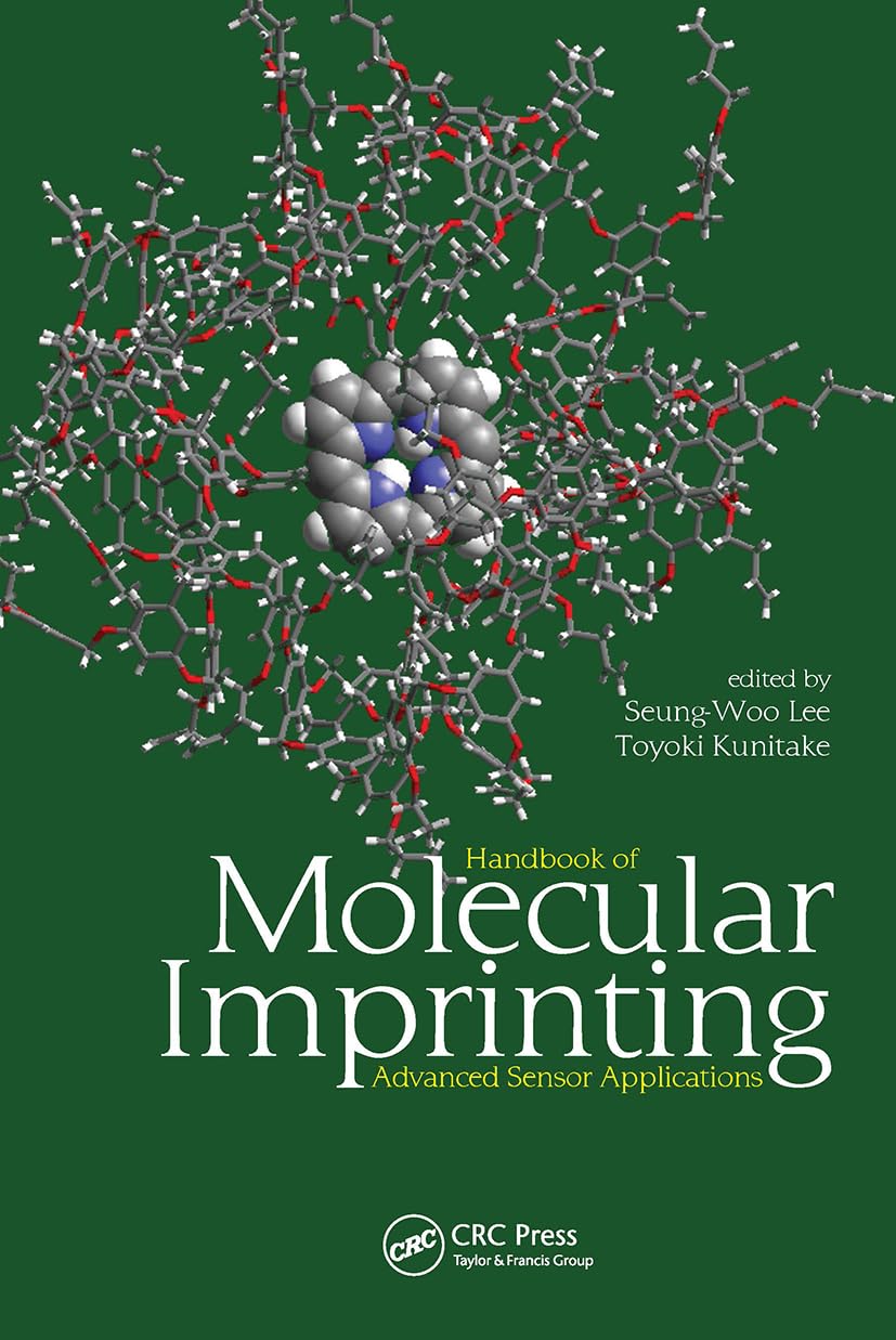 Handbook of Molecular Imprinting: Advanced Sensor Applications,Used