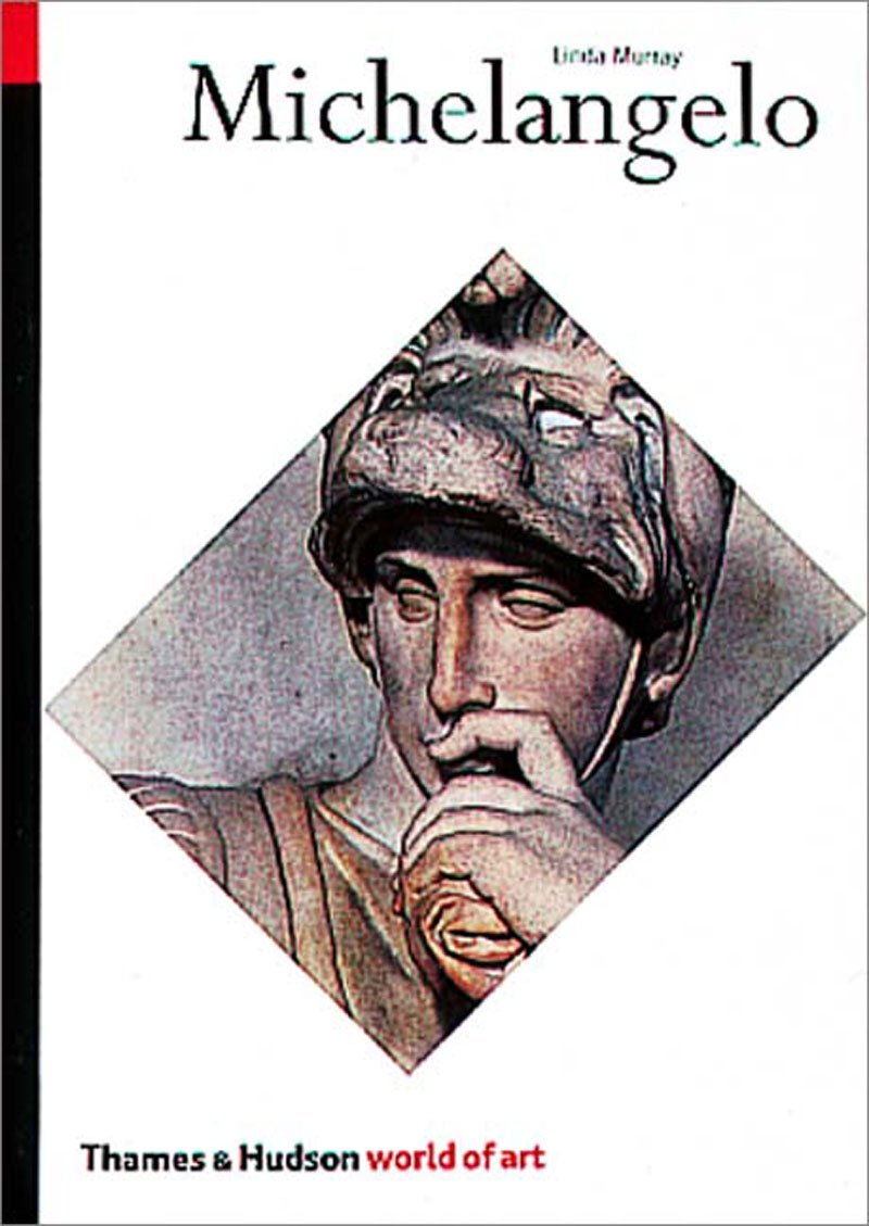Michelangelo (World Of Art),New