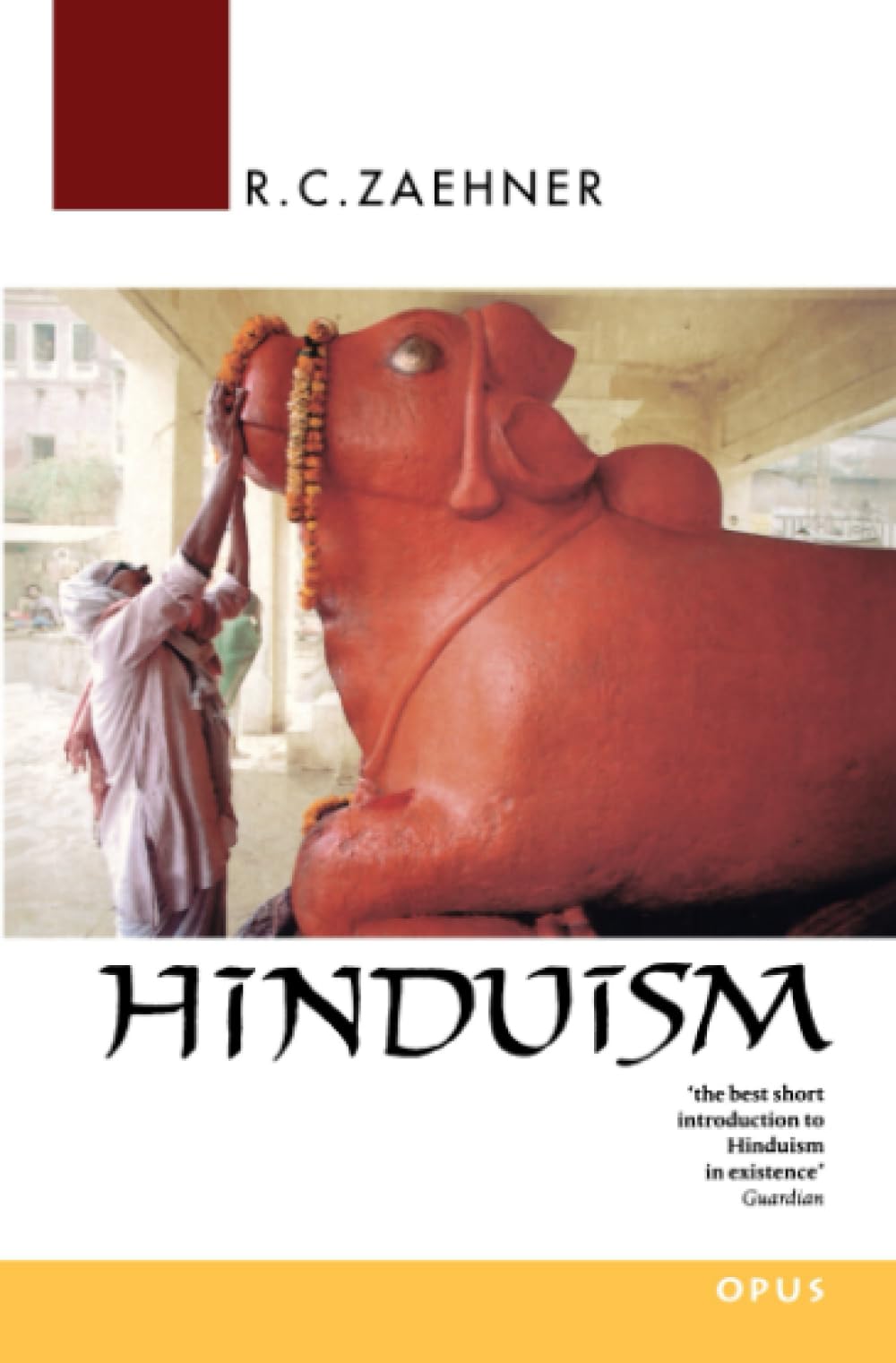 Hinduism (Opus),Used