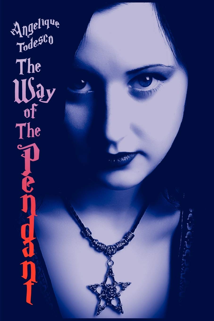 The Way of The Pendant,Used