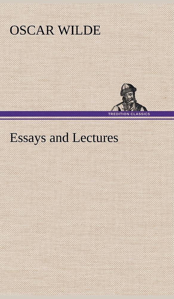 Essays and Lectures,Used