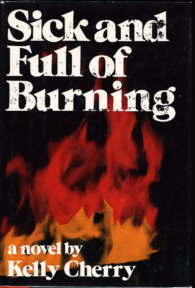 Sick And Full Of Burning,Used