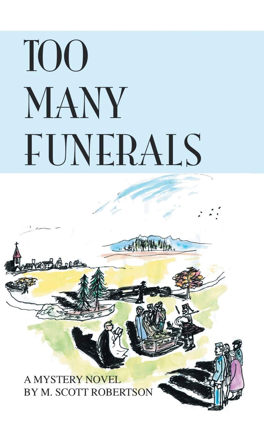 Too Many Funerals,New