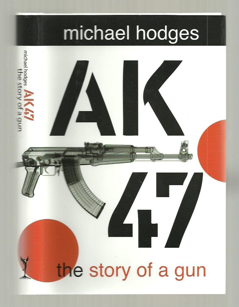 Ak47: The Story Of A Gun,Used