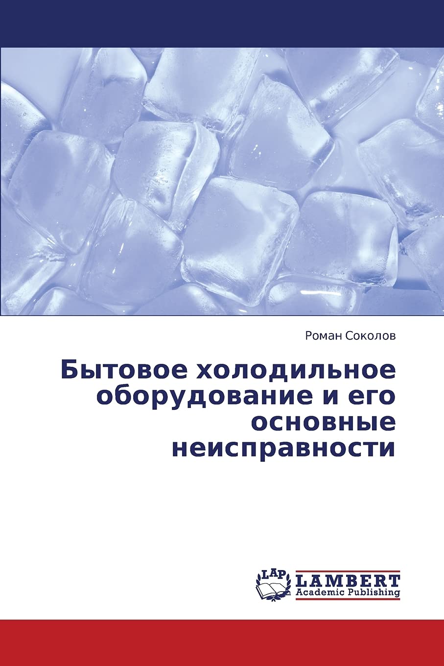 Bytovoe kholodil'noe oborudovanie i ego osnovnye neispravnosti (Russian Edition),Used