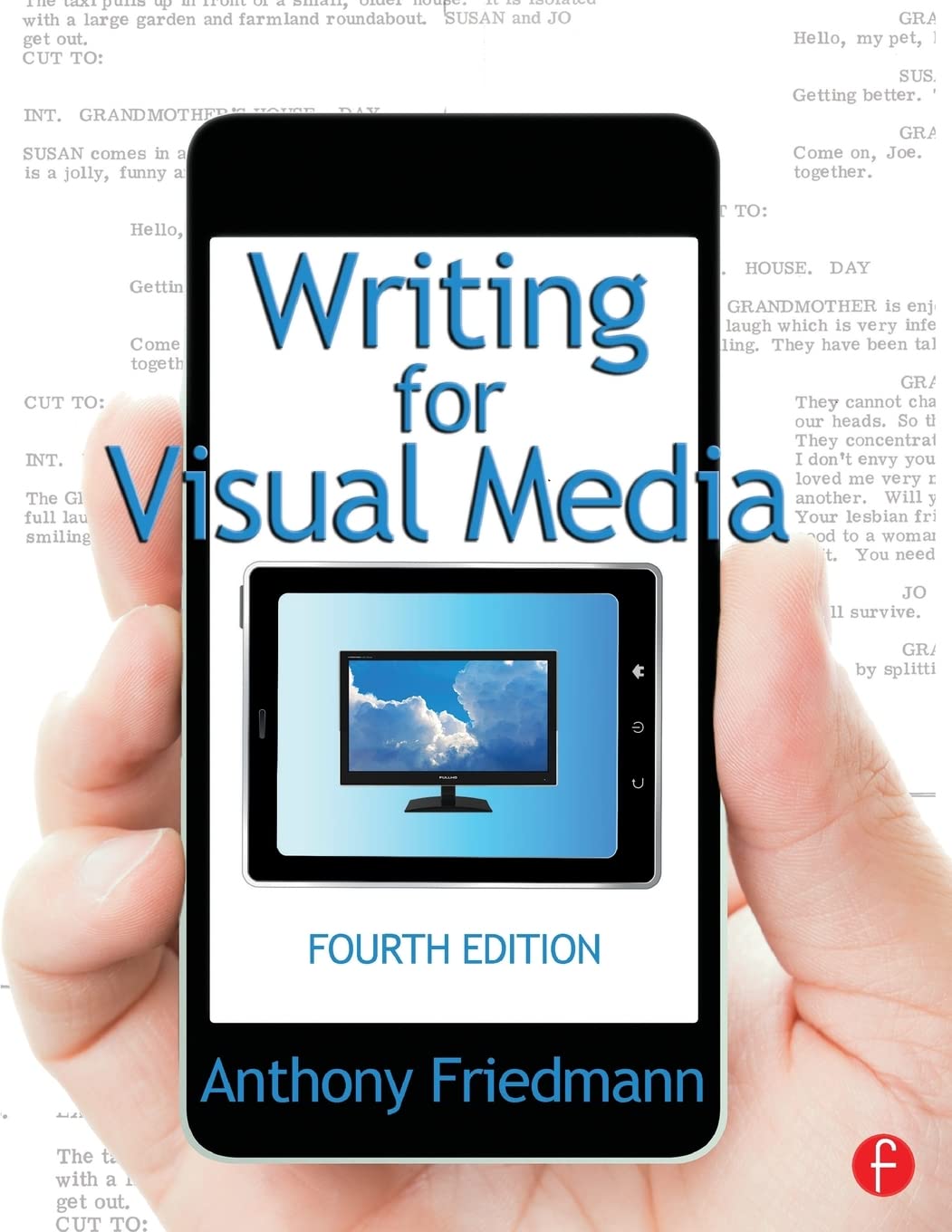 Writing For Visual Media,Used