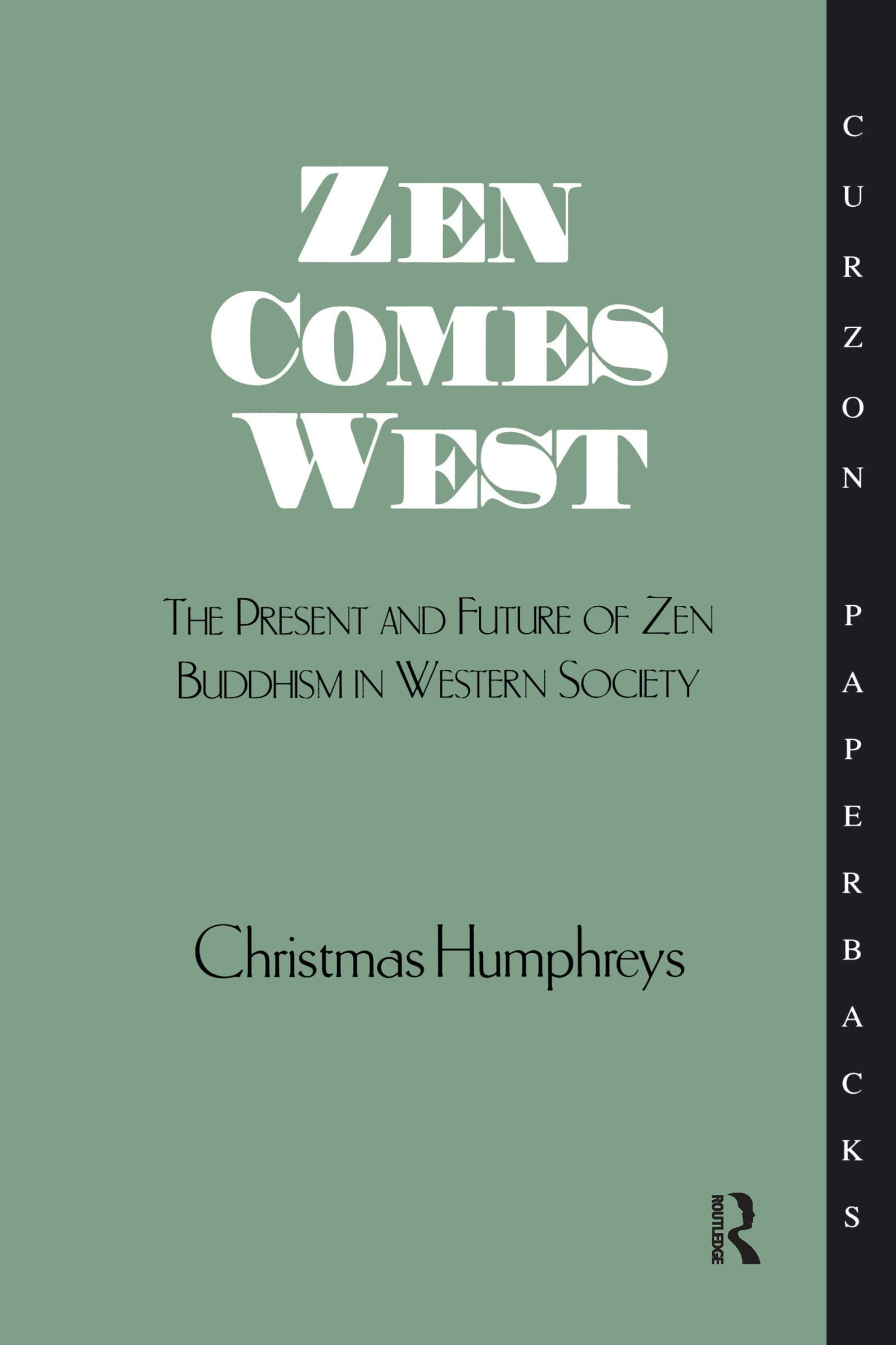Zen Comes West,Used