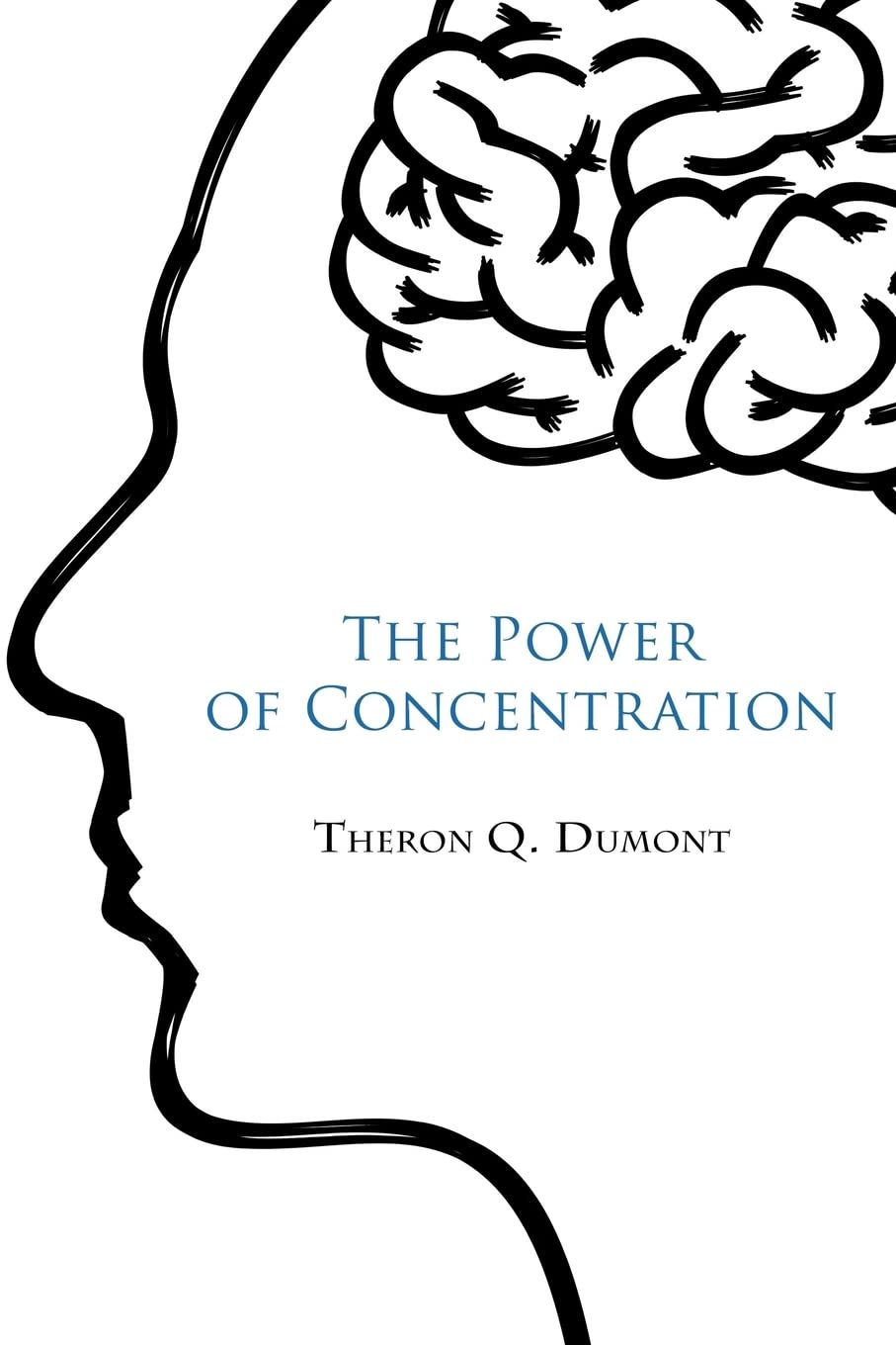 The Power of concentration,New