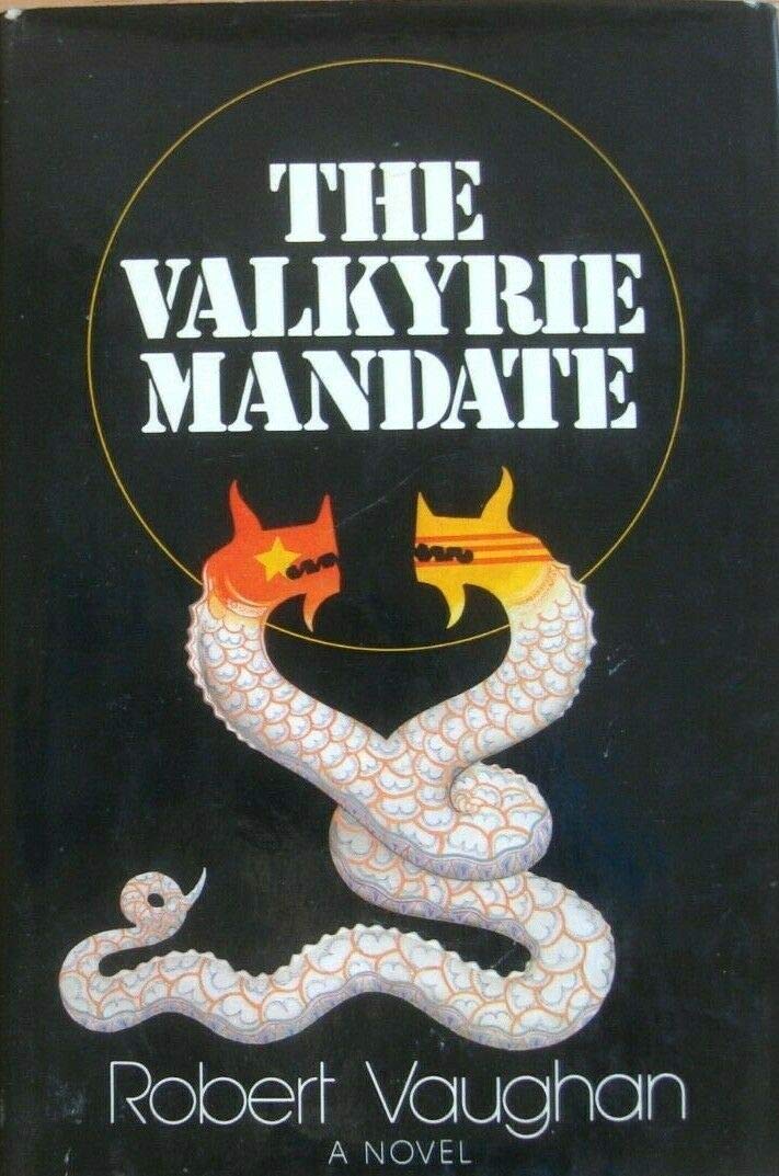 The Valkyrie Mandate,Used