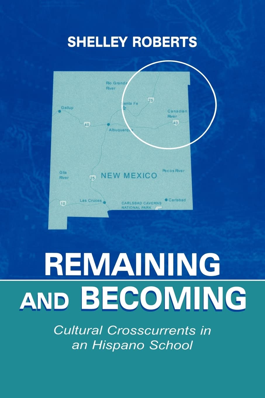 Remaining and Becoming (Sociocultural, Political, and Historical Studies in Education),Used
