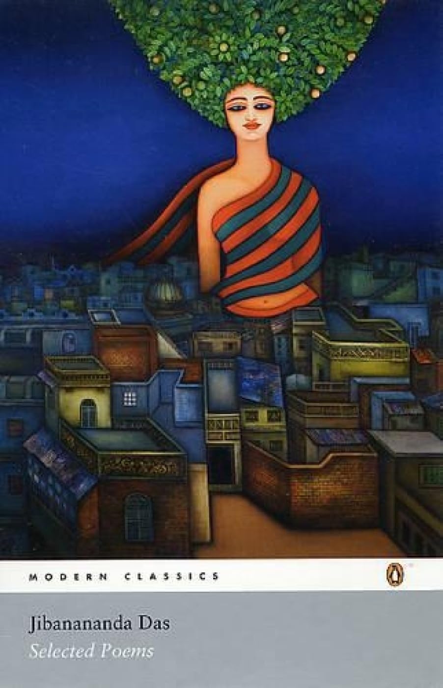 Selected Poems (English And Bengali Edition),New