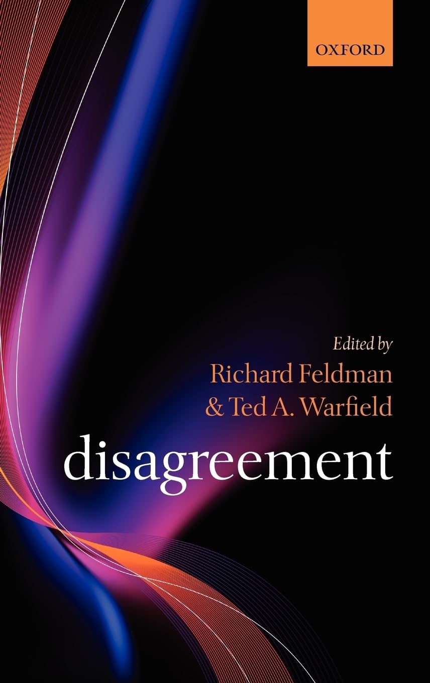 Disagreement,Used