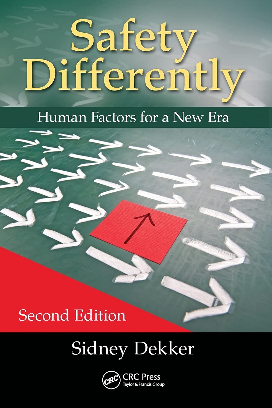 Safety Differently,New