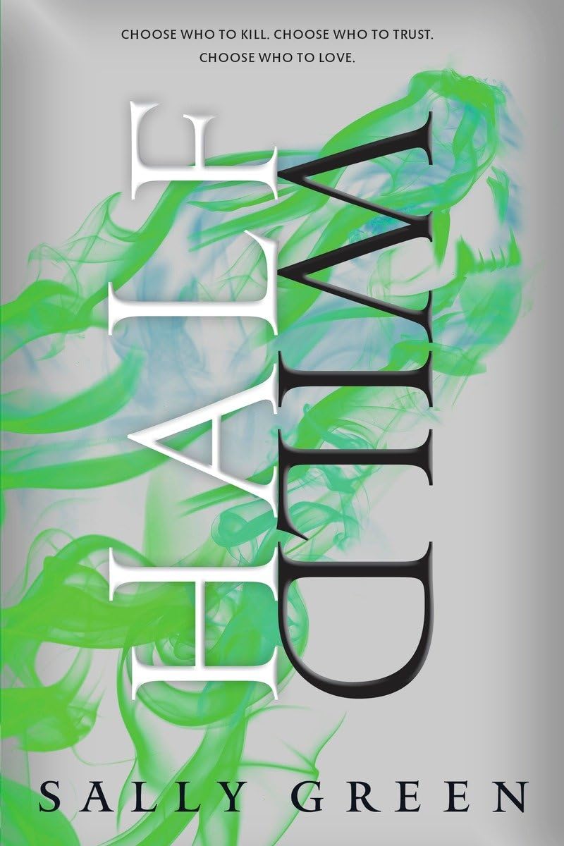 Half Wild (The Half Bad Trilogy),Used