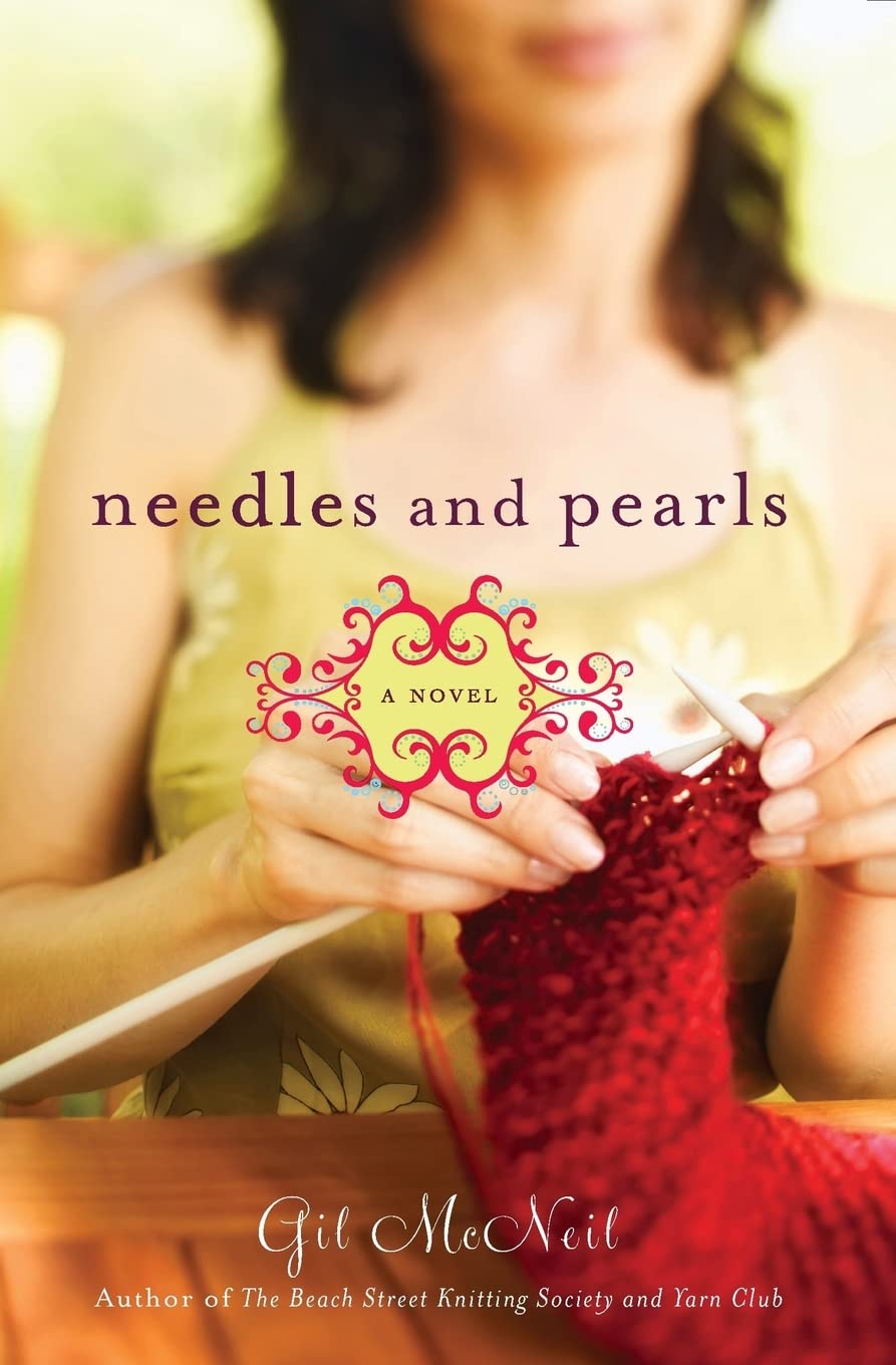 Needles and Pearls: A Novel,Used