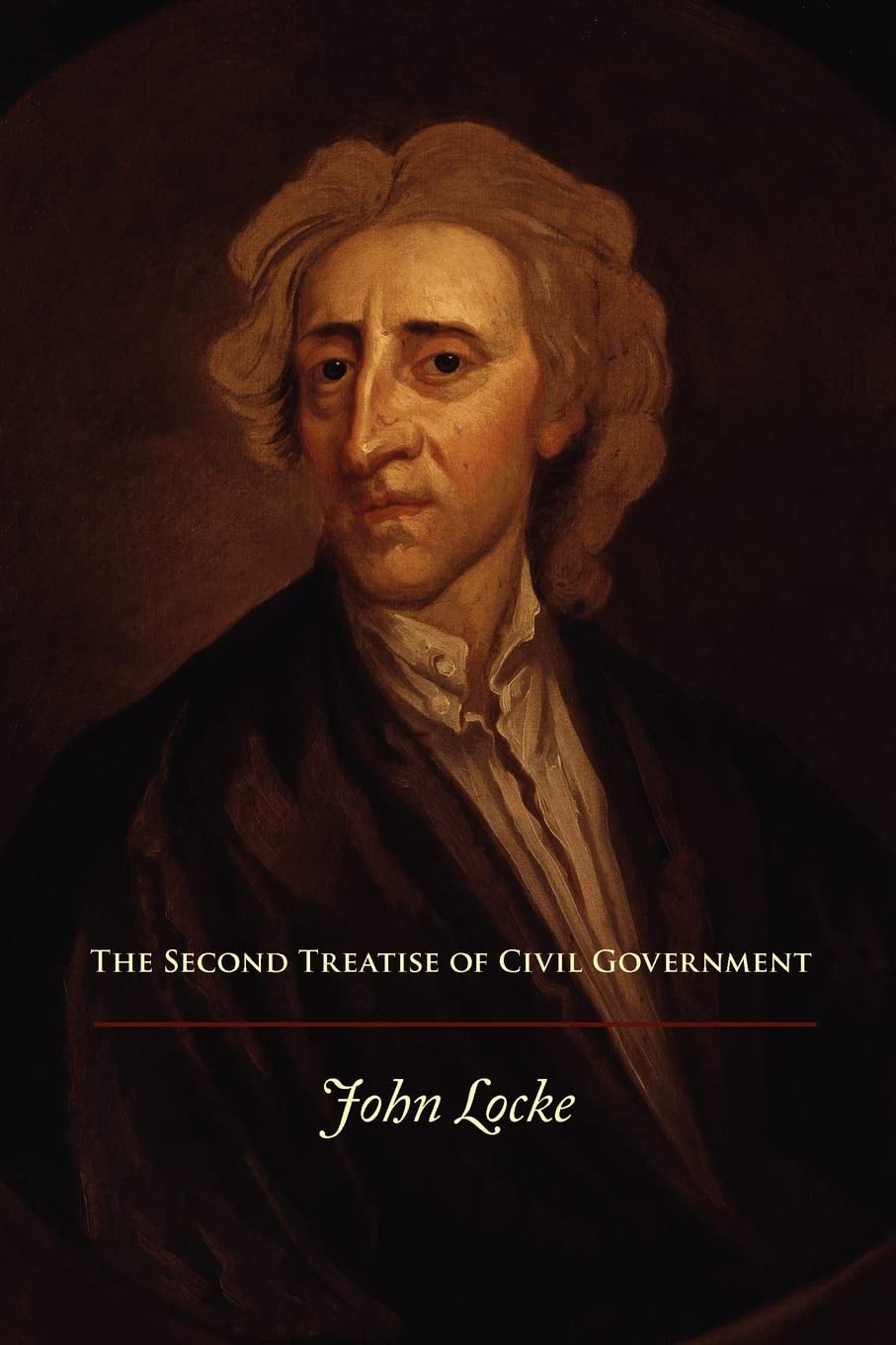 The Second Treatise Of Civil Government,Used