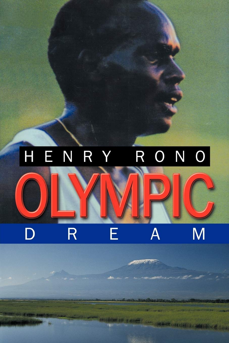 Olympic Dream,Used