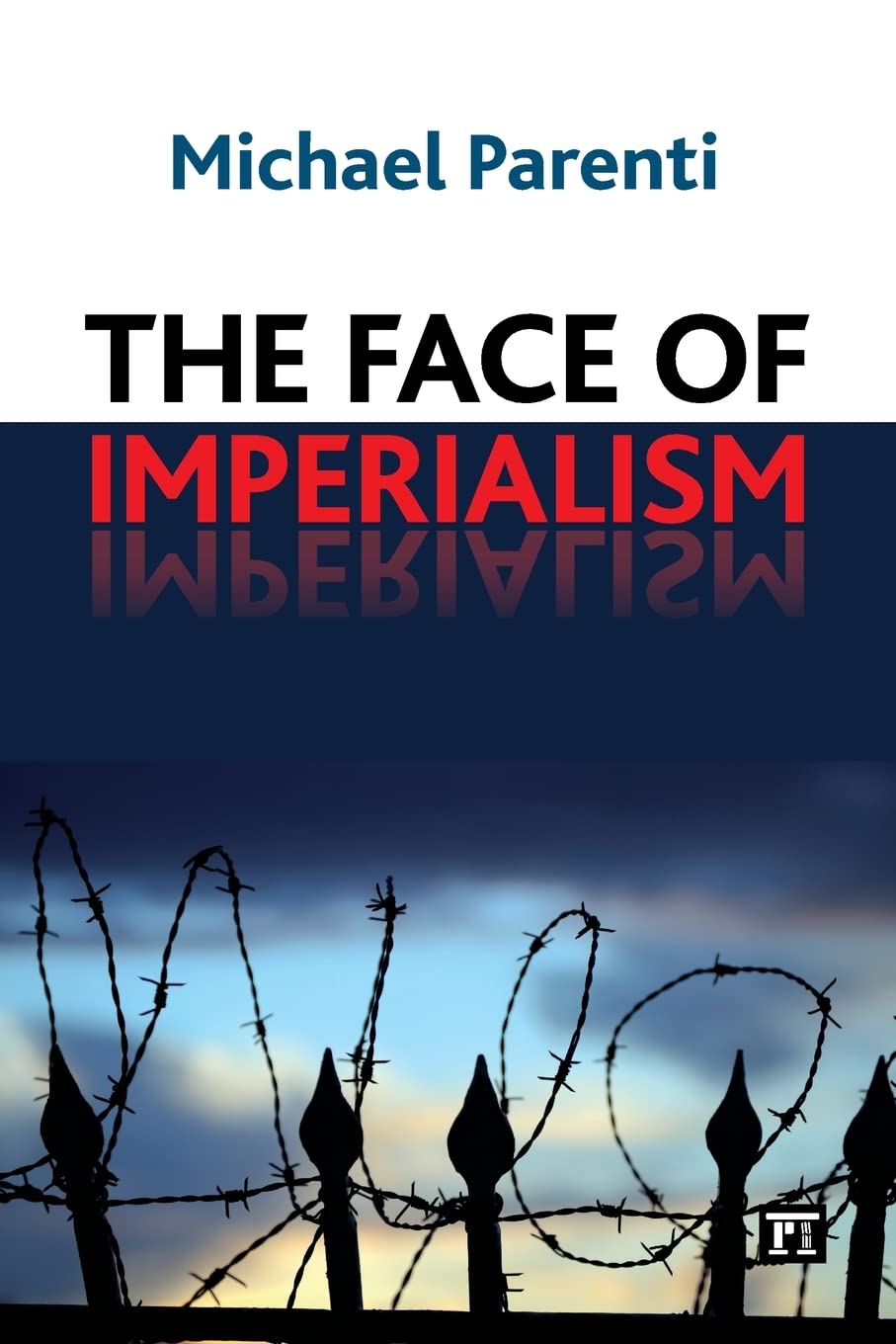 Face of Imperialism: ResponsibilityTaking in the Political World,New