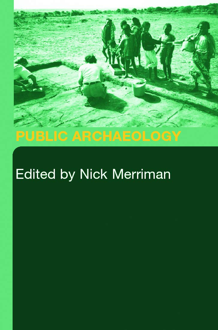 Public Archaeology,New