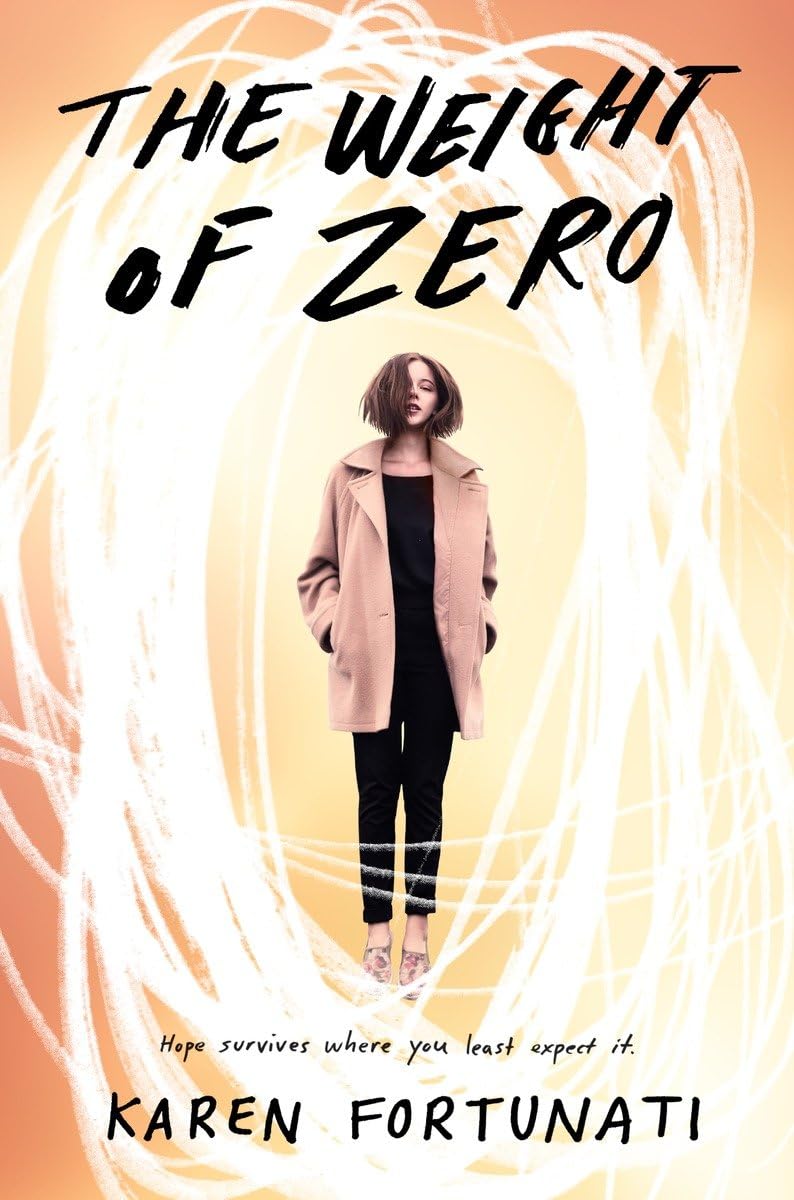 The Weight of Zero,Used